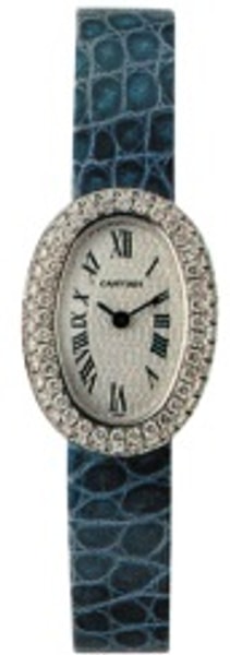 Cartier Baignoire WB508651